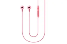 Samsung slúchadlová stereo sada s ovládaním EO-HS1303P/jack 3,5mm/ružová (EO-HS1303PEGWW)