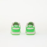 Tenisky Nike W Dunk Low Sail/ Green Strike EUR 37.5