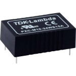 TDK-Lambda PXC-M03-24WD12 DC / DC menič napätia, DPS 12 V 125 mA; PXC-M03-24WD12