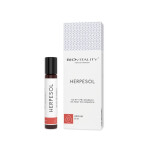 HERPESOL - sérum na pery pri oparoch