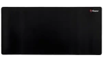 Arozzi ZONA Pure Black / Herná podložka pod myš / 900 x 420 x 4 mm / vodeodolná (AZ-ZONA-900)
