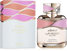 Armaf Armaf La Rosa - EDP 100 ml