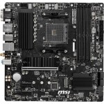 MSI B550M PRO-VDH WIFI