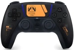 Sony PS5 DualSense Death Stranding 2 Edition čierna / Gamepad / Bezdrôtový / Bluetooth / PS5, PC, Switch (711719600992)