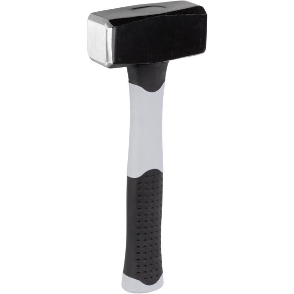 Ruthe 3012528119 kamenárske kladivo 1250 g 260 mm DIN 6475; 3012528119