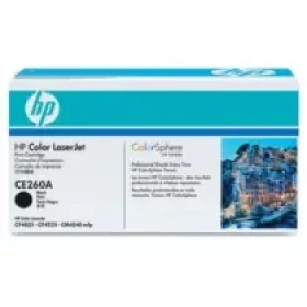 HP (CE260A)