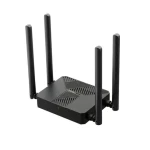Mercusys MR62X / Wi-Fi 6 Router AX1500 / Dual-Band / 2.4GHz 300Mbps / 5GHz 1201Mbps / 1x WAN / 2x LAN (MR62X)