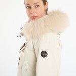 Bunda Napapijri Skidoo W 2.0 Beige Dimity M