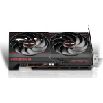 Sapphire Radeon RX 6600 PULSE 8GB GDDR6 11310-01-20G