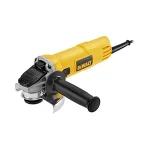 DeWalt DWE4157 / Uhlová brúska / 900W / 125mm (DWE4157)