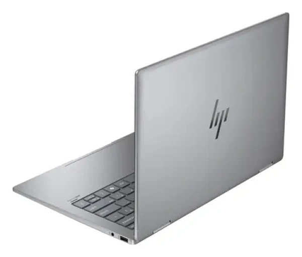 HP ENVY x360 14-fa0003nc strieborná / 14" 2.8KT / RYZEN 7 8840HS 3.3GHz / 16GB / 1TB SSD / Radeon 780M / W11H (A47NQEA#BCM)