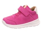 Dievčenské tenisky BREEZE Pink/Orange Superfit 1-000380-5510 - 24