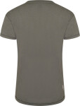 Dámske tričko DWT589 Unwind Tee DDH khaki Dare2B khaki