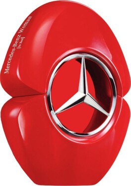 Mercedes-Benz Woman In Red EDP ml