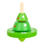 Small Foot Vianočné káča 1 ks Stromček