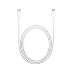 Google USB-C - USB-C dátový kábel biela / Dátový kábel / 1 m / (Bulk) (57983129928)