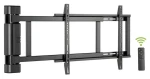 Techly Nástenný držiak TV 32-75" elektrický / Nástenný držiak TV / VESA / nosnosť 50 kg (368697)
