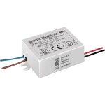 RECOM LED driver 4 W 500 mA 3 - 8 V/DC; RACD04-500