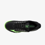 Tenisky Mizuno Wave Exceed Tour 7 Padel (U) Black/ Glowing Apple/ Foliage Gr EUR 44