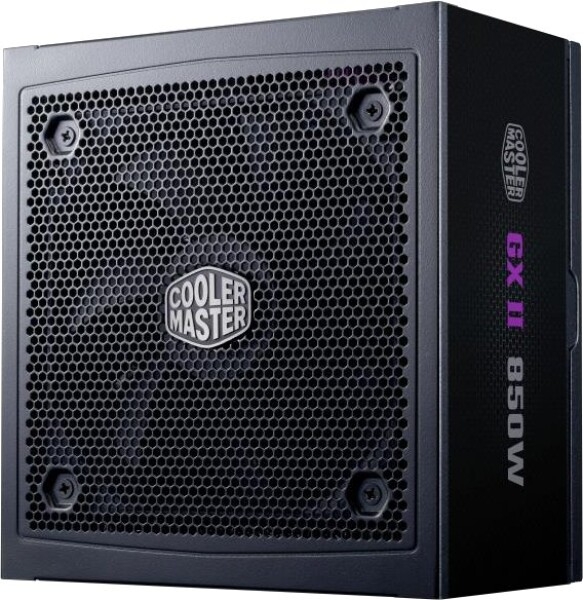 Cooler Master GX II Gold 850W ATX 3.1 (MPX-8503-AFAG-2EBEU)