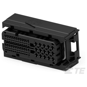 TE Connectivity zásuvkové púzdro na kábel 2278584-1 1 ks Box; 2278584-1
