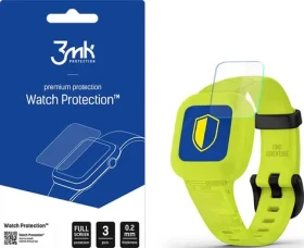 3mk Watch Protection ARC ochranná fólia pre hodinky Garmin Vivofit jr.3 (5903108525770)