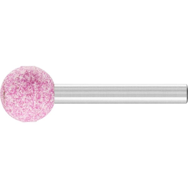 PFERD TOOLS 31707256 brúsny kolík Priemer 16 mm 10 ks; 31707256