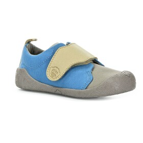 Affenzahn Prewalker Cotton Smally Seal New barefoot tenisky 26 EUR