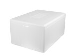 Termoboxy CZ & SK Polystyrénový termobox 113L/89kg
