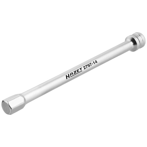 Nástroj na nastavenie svetlometov 3/8 (10 mm), 195 mm Hazet 2797-14; 2797-14