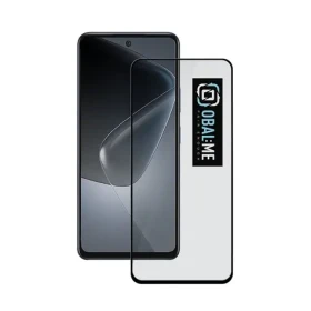 Obal:Me 5D Tvrdené Sklo pre Infinix Hot 50 Pre 4G čierna (57983124655)