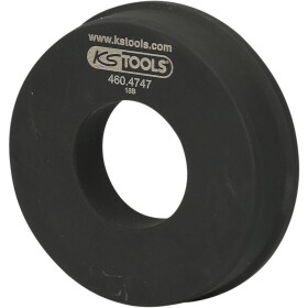 Prítlačný kus, Ø 46 mm KS Tools 460.4747; 460.4747