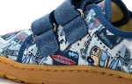 Froddo Canvas G1700440-16 Light Blue barefoot tenisky 24 EUR