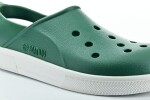 Boatilus Cloggy Forest/White papuče 35 EUR