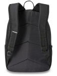 Dakine ESSENTIALS black študentský batoh - 22L