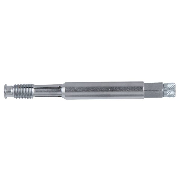 KS Tools 150.6505 Nástroj na rezanie závitov, M14x1,25, 140mm; 150.6505
