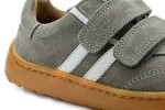 Froddo F-motion G3130292-9 Light Grey celoročné nízke barefoot topánky 31 EUR