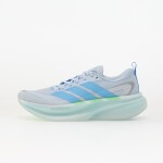 Tenisky adidas Supernova Glide W Running Crystal Sky/ Blue Burst/ Lime Burst EUR 40