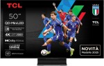 TCL 50C7K Mini LED 50'' 4K Ultra HD Google TV