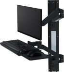 Ergotron držiak nástenný na monitor do 34" (45-696-292)