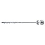 Fischer SSK TX TG blvz 100 561787 skrutky do drevotriesky 6 mm 160 mm TX glavanizované zinkom 100 ks; 561787