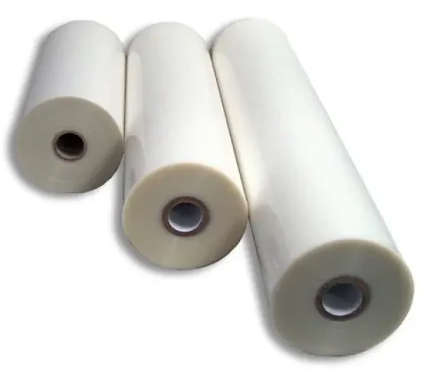 Eurosuppliers Laminovací film na rolke 38 mic 1040 mm x 150 m matný 3" (gmpfi750381040m)