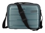 Kozmetický kufrík Travelite Air Base Beauty Case Ice Blue