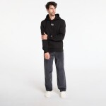 Mikina LACOSTE Men's Sweatshirt Black M