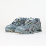 Tenisky Asics Gel-Nimbus 10.1 Slate Blue/ Pure Silver EUR 40.5