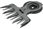 Makita Čepeľ pre nožnice na trávu 110 mm / Náhradný diel / pre DUM111, UM110 (191N23-4)