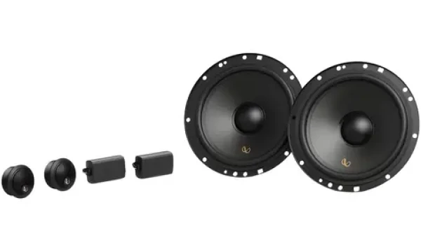 Infinity Alpha 603CF / Reproduktory / 2pásmové / 165 mm / 90/720 W / 4 ? (INFSPKAL603CF)
