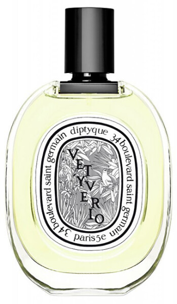 Diptyque Vetyverio Edt