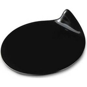 Podložky pod mini dezerty, kruhové, 40 ks, 10 × 9,5 cm - ALCAS