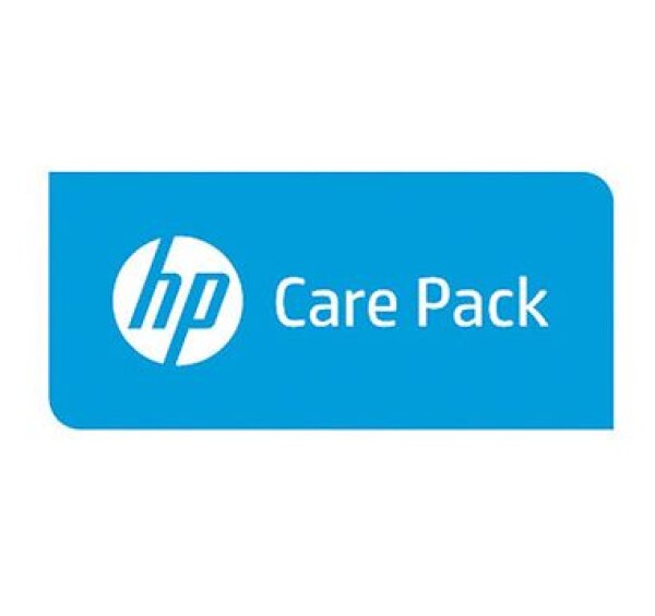 HP 3year CPw/SE pre LaserJet Printers (UH761E)